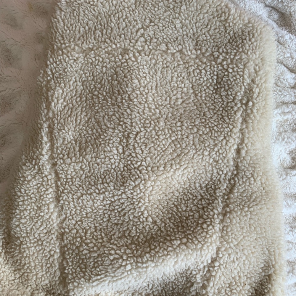 LEVIS Sheep Jacket - Picture 3 of 4